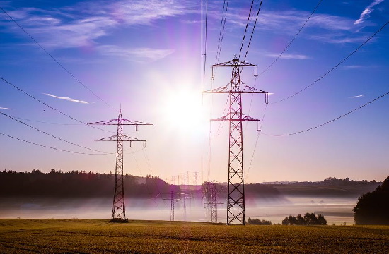Διασύνδεση ηλεκτρικής ενέργειας Ελλάδας-Αφρικής