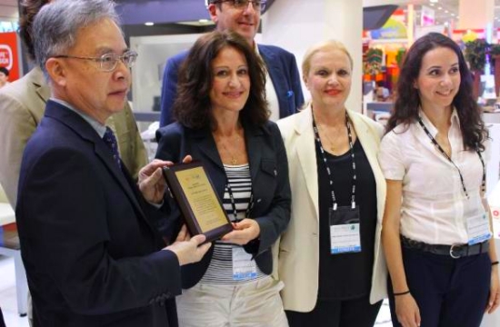 KOFTA 2016: Βραβείο καλύτερου τουριστικού μάρκετινγκ στον ΕΟΤ