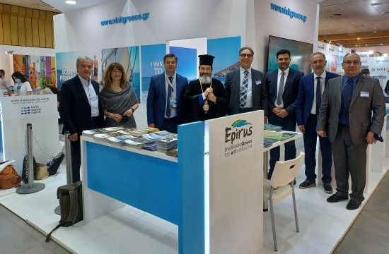 ΕΟΤ: Αισιόδοξα μηνύματα από την Κυπριακή τουριστική αγορά