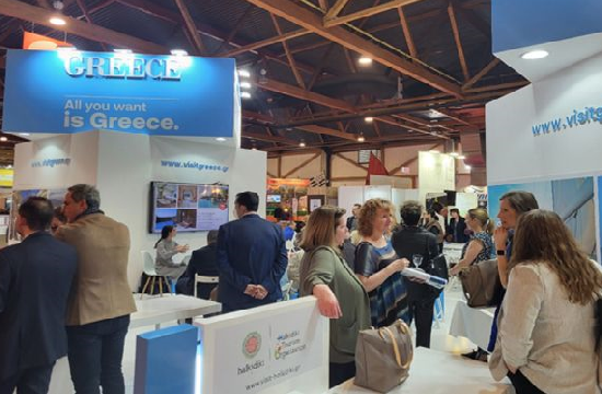 ΕΟΤ | Σημαντική αύξηση προκρατήσεων για Ελλάδα από τη βελγική αγορά