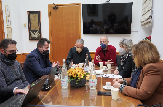 Τι δείχνει η έρευνα του Μηχανισμού Παρακολούθησης της Αγοράς Εργασίας στην Κρήτη για το 2021