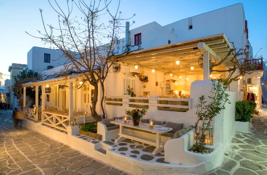 TripAdvisor: Αυτά είναι τα 10 καλύτερα πολυτελή εστιατόρια στην Ελλάδα