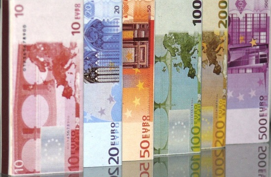 Από 28 Μαΐου τα νέα χαρτονομίσματα 100 και 200 €