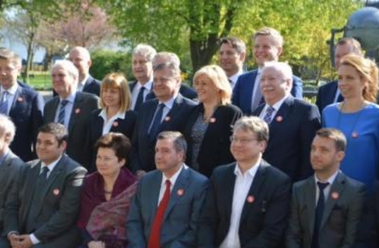 Social Affairs Forum: 150 εκπρόσωποι ευρωπαϊκών πόλεων στην Αθήνα τη Δευτέρα
