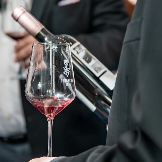 Orbis Vini Η πρώτη ελληνική έκθεση εισαγόμενων κρασιών που γίνεται εργαλείο για τη φιλοξενία