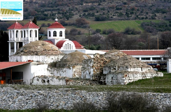 "Άρωμα Έβρου": Δράση αγροτουρισμού με τη στήριξη του ΕΟΤ
