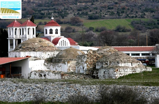 "Άρωμα Έβρου": Δράση αγροτουρισμού με τη στήριξη του ΕΟΤ