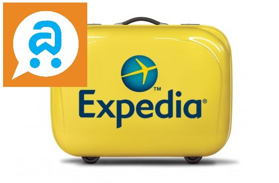 Expedia: Διευρύνεται η συνεργασία με την Travelport στην Ευρώπη