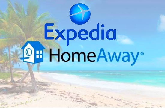 Expedia: Νέα τεχνολογία για περισσότερες επιλογές βραχυχρόνιας μίσθωσης στη HomeAway