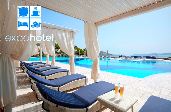 Στις 19-21 Νοεμβρίου η Expohotel