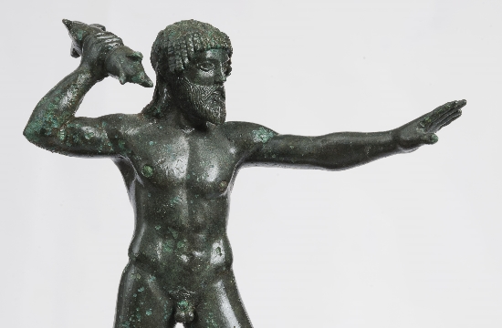 Μουσείο Ακρόπολης: περιοδική έκθεση για το Μαντείο της Δωδώνης