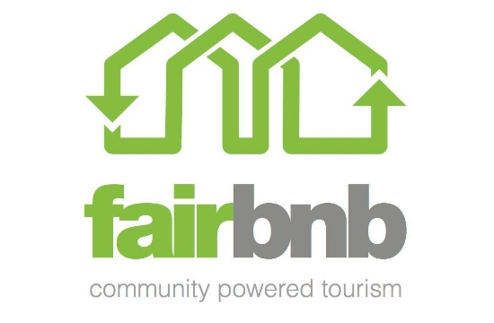 Fairbnb: Μια νέα Airbnb με κοινωνικό πρόσωπο- Η μισή προμήθεια σε επενδύσεις στις γειτονιές- το μανιφέστο