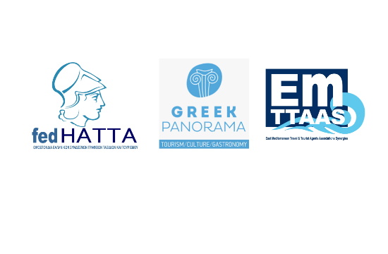 FedHATTA: Ο διεθνής φορέας για τον τουρισμό στην Α. Μεσόγειο EMTTAAS στην Greek Panorama