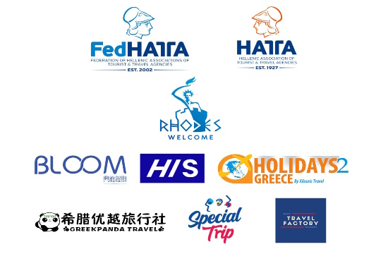 FedHATTA & ΗΑΤΤΑ διεκδικούν μεγαλύτερο μερίδιο τουριστών από την Κινεζική αγορά για την Ελλάδα