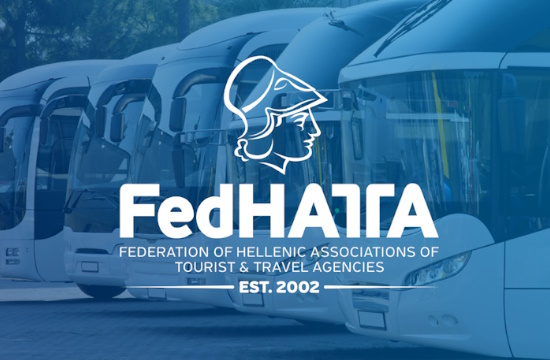 FedHATTA: Άμεση ανάγκη για μόνιμη εξίσωση των τελών κυκλοφορίας τουριστικών λεωφορείων και ΚΤΕΛ