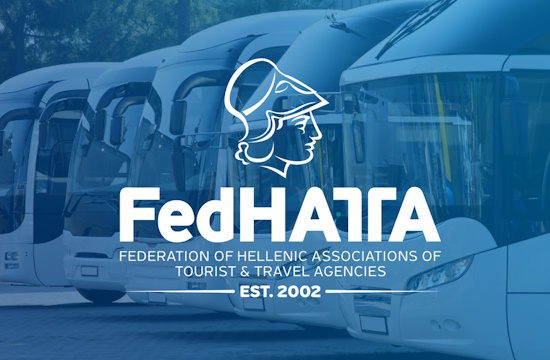 FedHATTA: Ενιαία τέλη κυκλοφορίας για τουριστικά λεωφορεία και ΚΤΕΛ