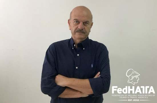 FedHATTA: Ανοίγουν οι αιτήσεις για τις Σχολές Ξεναγών σε Αθήνα, Θεσσαλονίκη, Ρόδο - "Μεγάλη ευκαιρία για να καλυφθούν οι ελλείψεις ξεναγών"