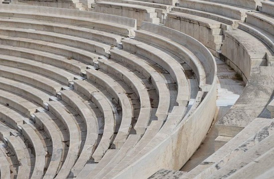 Φεστιβάλ Αθηνών και Επιδαύρου: Δεν θα συμμετάσχει ο κ.Κιμούλης σε εφετινή παράσταση