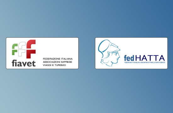 Συνάντηση FedHATTA - FIAVET στο πλαίσιο ετήσιας διοργάνωσης