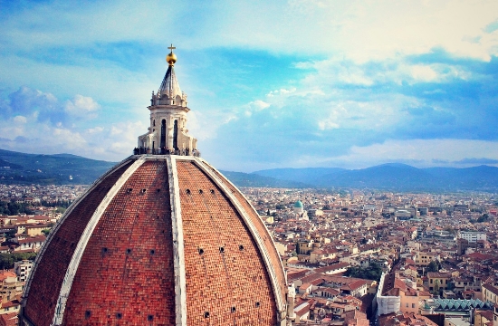Φλωρεντία: Οι επισκέπτες που πληρώνουν τουριστικό φόρο έχουν έκπτωση στα μουσεία