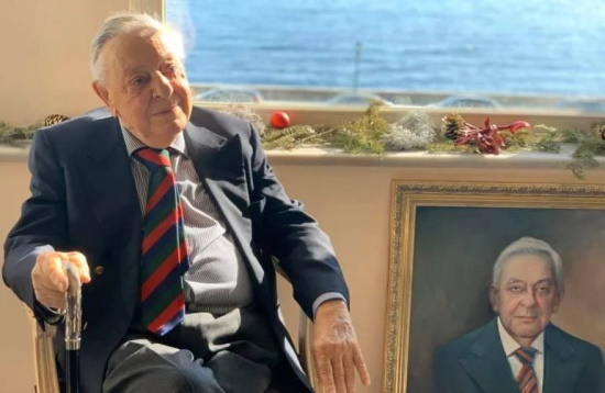 Σε Ολλανδό επιχειρηματία περνά το εμβληματικό ξενοδοχείο Corfu Palace