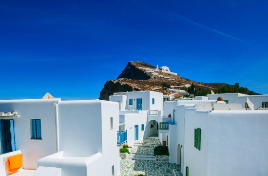 T+L: Έτσι είναι φέτος οι ιδανικές διακοπές στα ελληνικά νησιά - ποιά προτείνονται