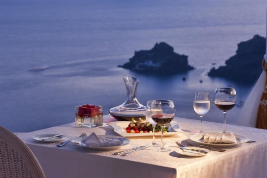 Destsetters: Αυτά είναι τα 10 top ξενοδοχεία για Food Lovers στην Ελλάδα για το 2017