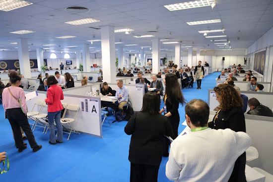 Ξεκίνησε το Παγκρήτιο Forum για την προώθηση κρητικών προϊόντων στα ξενοδοχεία