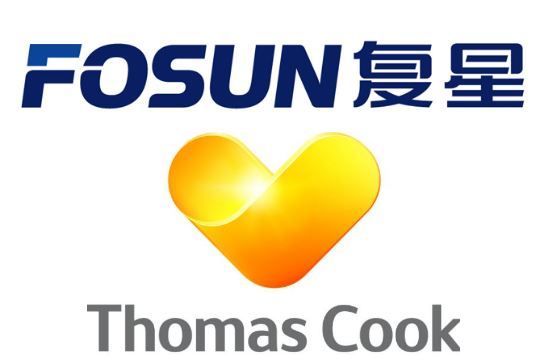 Fosun: Προσφορά για την εξαγορά της Thomas Cook