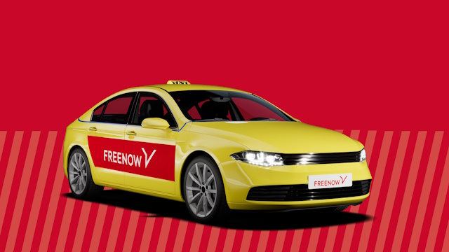 FREENOW Ελλάδας | Εξαιρετικές επιδόσεις το 2024
