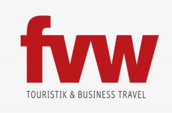 Στη Θεσσαλονίκη και Χαλκιδική το «FVW workshop Greece 2020» από 15-20 Σεπτεμβρίου