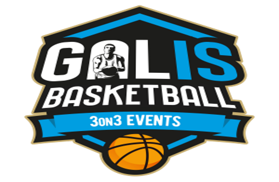 Τουρνουά Μπάσκετ GALIS 3 ON 3 EVENTS στη Ρόδο
