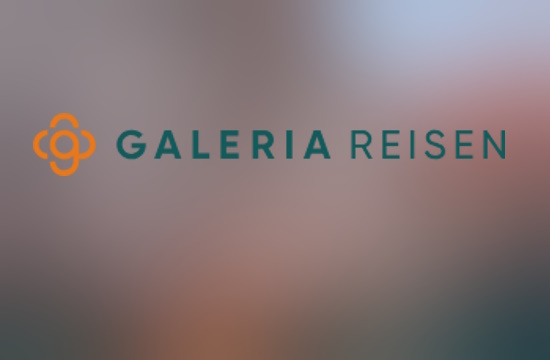 Στον αέρα 66 ταξιδιωτικά γραφεία της Galeria Reisen στη Γερμανία