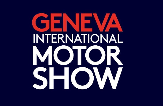 Ακυρώθηκε το Geneva Motor Show στη Γενεύη λόγω κορωνοϊού
