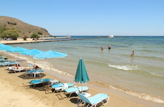 To δύσκολο καλοκαίρι της Κρήτης