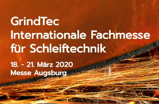 Αναβλήθηκε η έκθεση GrindTec 2020 στη Γερμανία λόγω κορωνοϊού
