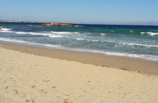 Η άγνωστη Παραλία 50 λεπτά από την Αθήνα