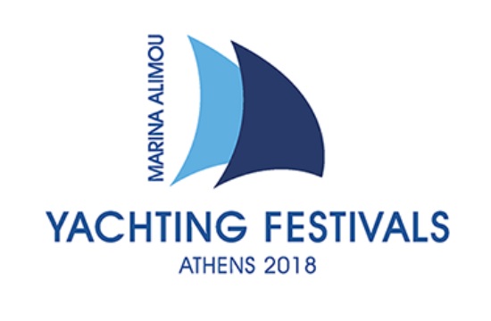 Στη μαρίνα Αλίμου το πρώτο Φεστιβάλ Γιώτινγκ στην Ελλάδα