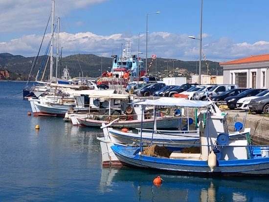 Η τουριστική οικονομία λειτουργεί και θα λειτουργεί πάντα σε συνθήκες υπερπροσφοράς