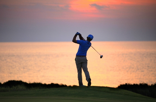 Ο τουρισμός γκολφ στην Κύπρο