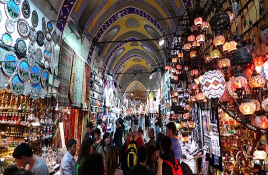 Το Shopping Tourism στην έκθεση Fitur της Μαδρίτης