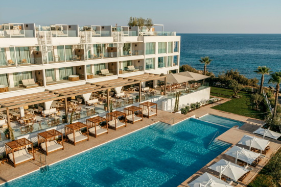 Meliá Hotels | Ο πιο βιώσιμος ξενοδοχειακός όμιλος παγκοσμίως για το 2022