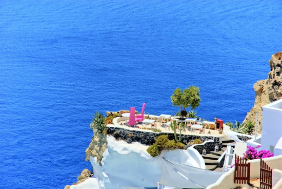 GBR Consulting | Πώς ο ελληνικός τουρισμός θα βελτιώσει την ανταγωνιστικότητα και θα διασφαλίσει τη βιώσιμη ανάπτυξη