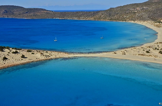 Διυπουργική Επιτροπή για το χωροταξικό του τουρισμού