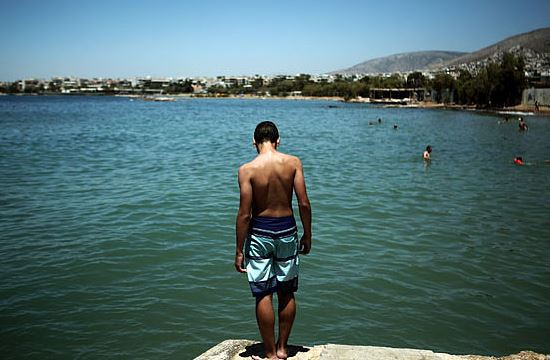 Telegraph: τα σενάρια για τον ελληνικό τουρισμό με κυβέρνηση ΣΥΡΙΖΑ