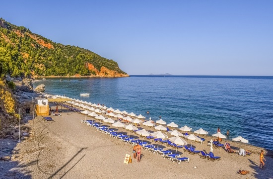Τουρισμός: On the Beach |Δεύτερος πιο δημοφιλής προορισμός η Ελλάδα για τους Βρετανούς τo 2019