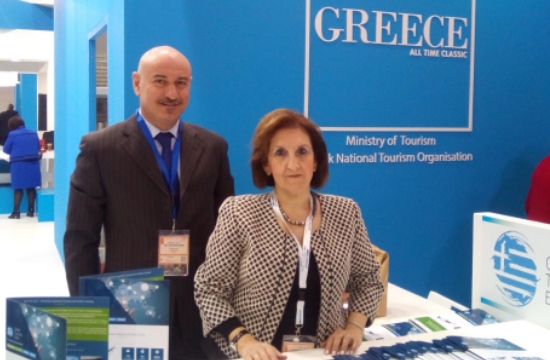 4η Greek Tourism Expo: Hosted Buyers από 40 χώρες