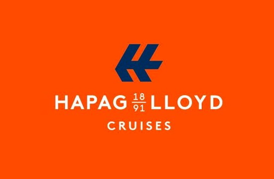Η Hapag-Lloyd Cruises γίνεται τμήμα της TUI Cruises