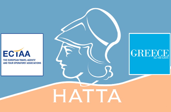 ECTAA: Ο ευρωπαϊκός κλάδος οργανωμένων ταξιδίων συζητά για το μέλλον του ελληνικού τουρισμού