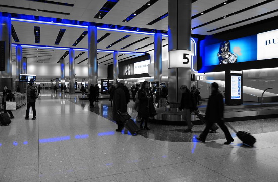 Τέλος το ημερήσιο όριο των 100.000 επιβατών στο αεροδρόμιο του Χίθροου